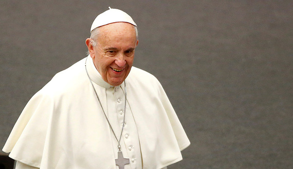 هل تتحقّق "امنية" زيارة البابا للعراق بعد هزيمة "داعش"؟